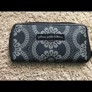Petunia Pickle Bottom Wallet